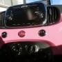 Peinture personnalisée à Nice : découvrez comment voir la vie en rose en Fiat 500