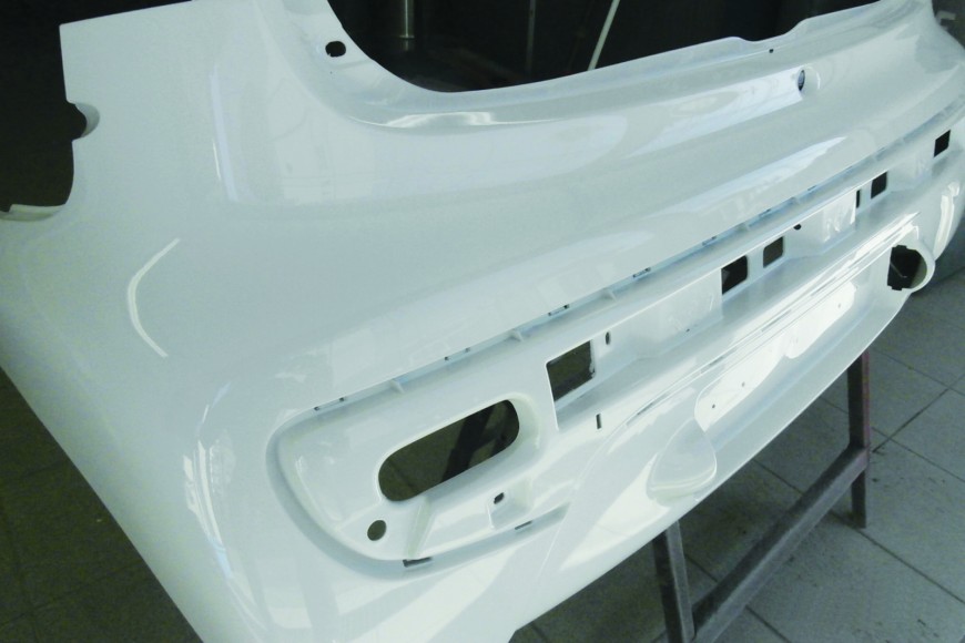 Le système D : la solution carrosserie à prix Discount à Nice